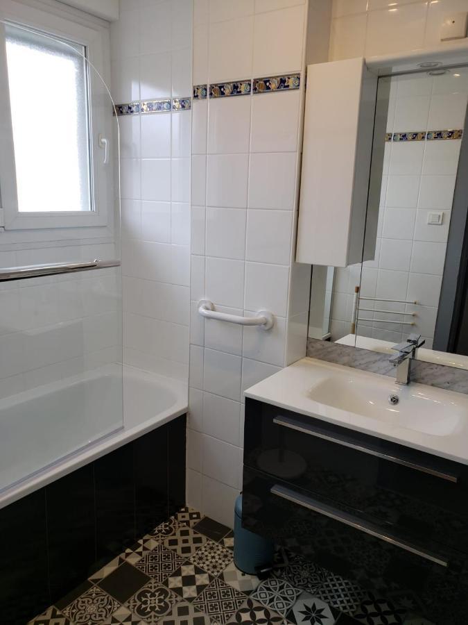 Apartament Le Petit Vosgien Gérardmer Zewnętrze zdjęcie