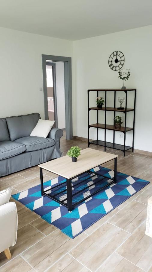 Apartament Le Petit Vosgien Gérardmer Zewnętrze zdjęcie