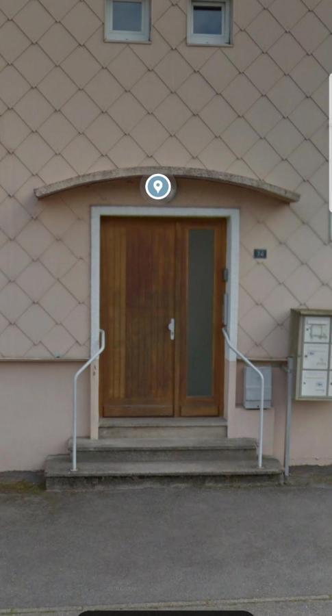 Apartament Le Petit Vosgien Gérardmer Zewnętrze zdjęcie