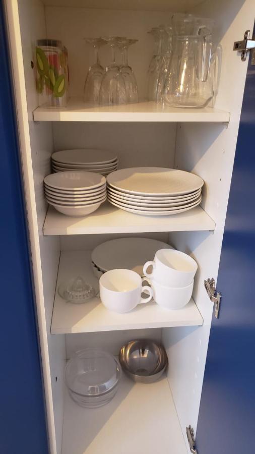 Apartament Le Petit Vosgien Gérardmer Zewnętrze zdjęcie