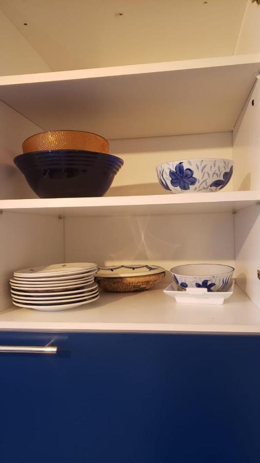 Apartament Le Petit Vosgien Gérardmer Zewnętrze zdjęcie