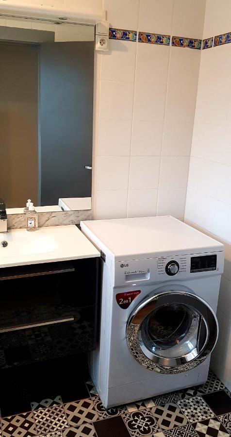 Apartament Le Petit Vosgien Gérardmer Zewnętrze zdjęcie