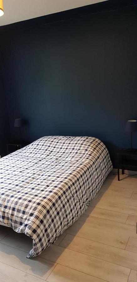 Apartament Le Petit Vosgien Gérardmer Zewnętrze zdjęcie