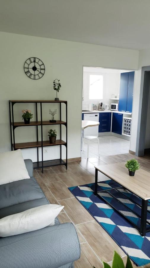 Apartament Le Petit Vosgien Gérardmer Zewnętrze zdjęcie